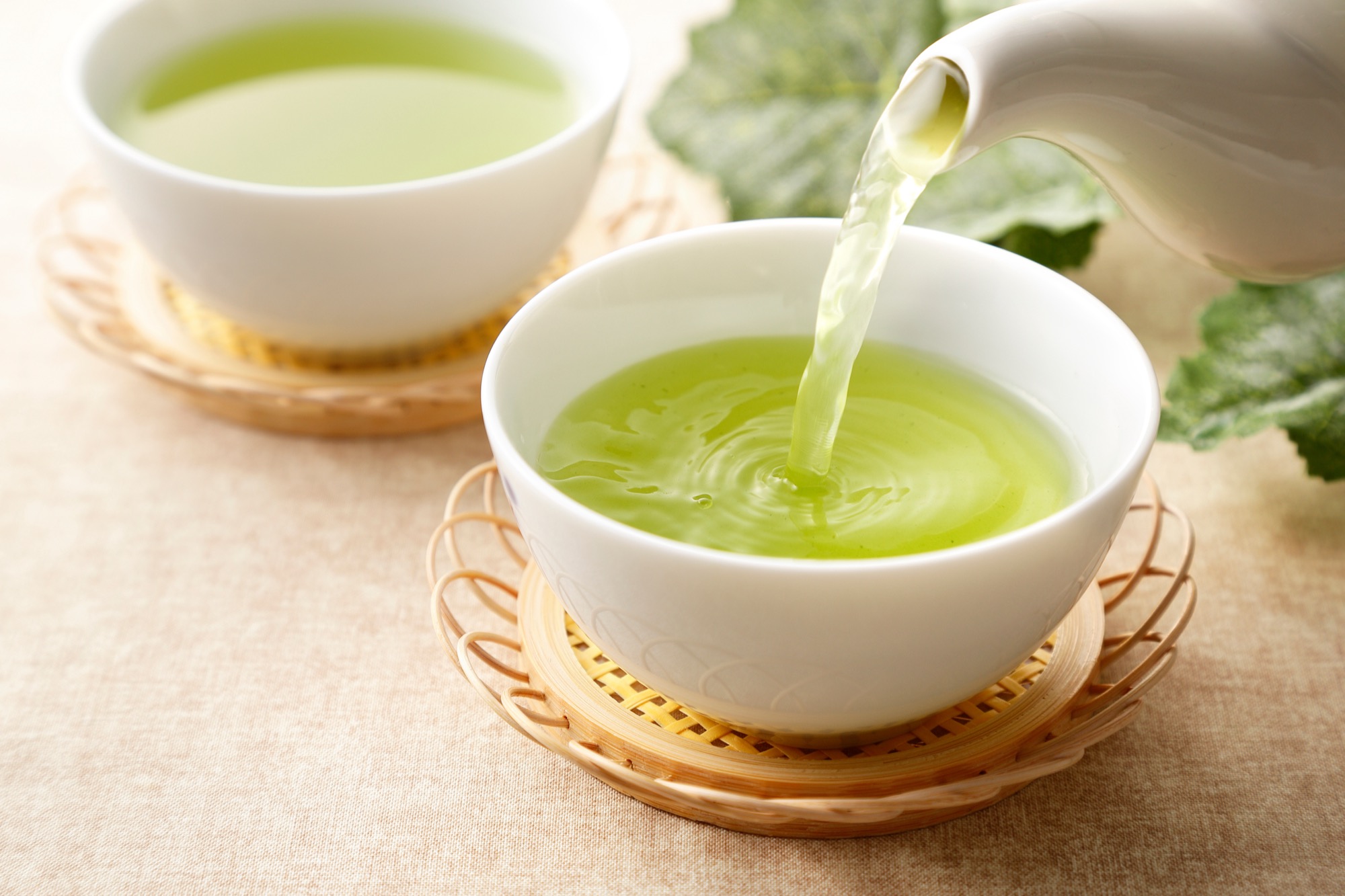 【暮らしを楽しむ家づくり】新茶の季節は自･･･