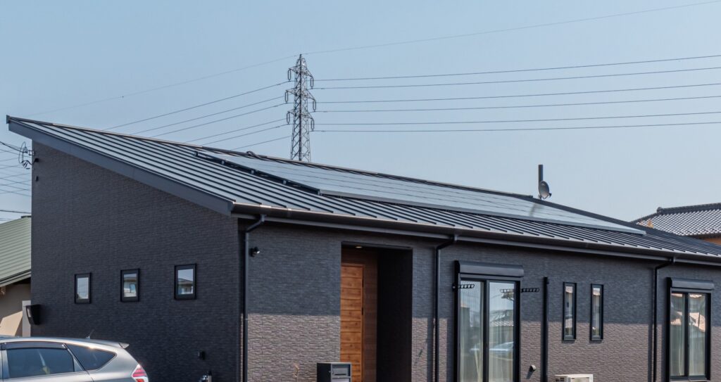  お施主様邸の電気代を教えていただきました！〜太陽光発電で叶える光熱費が安い暮らし〜