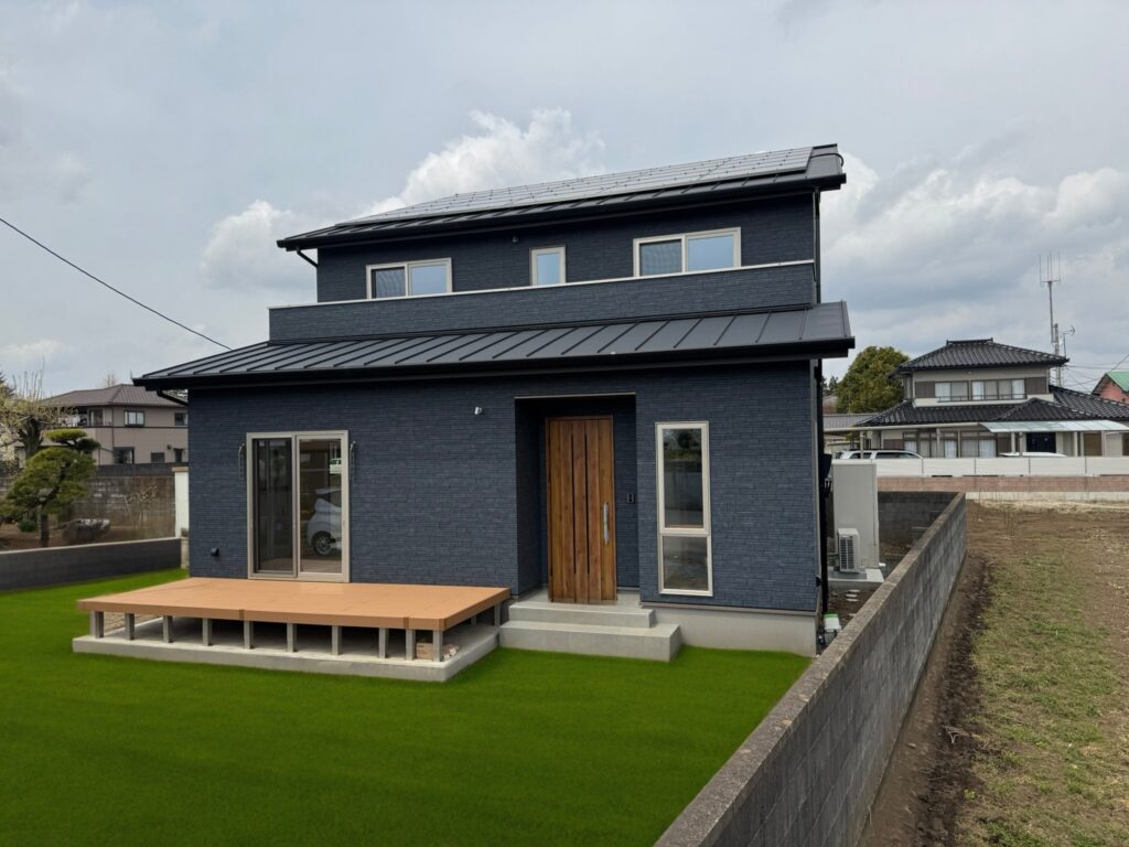  秀逸なデザイン！ブルックリンスタイルのキッチン