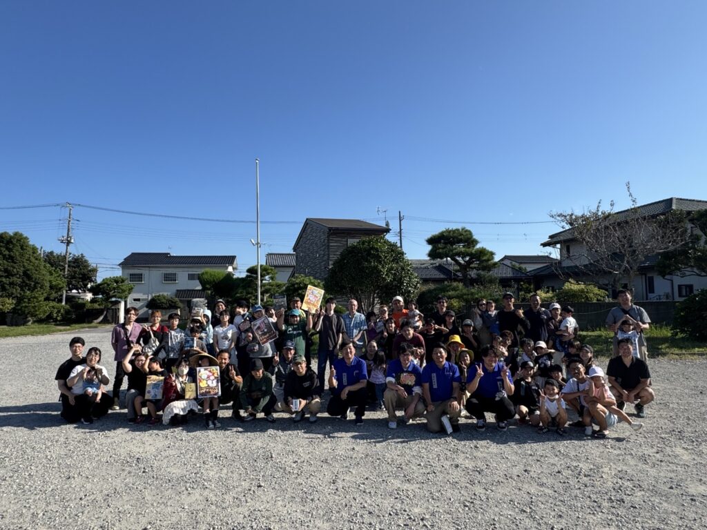  オーナー様感謝祭を開催しました♪