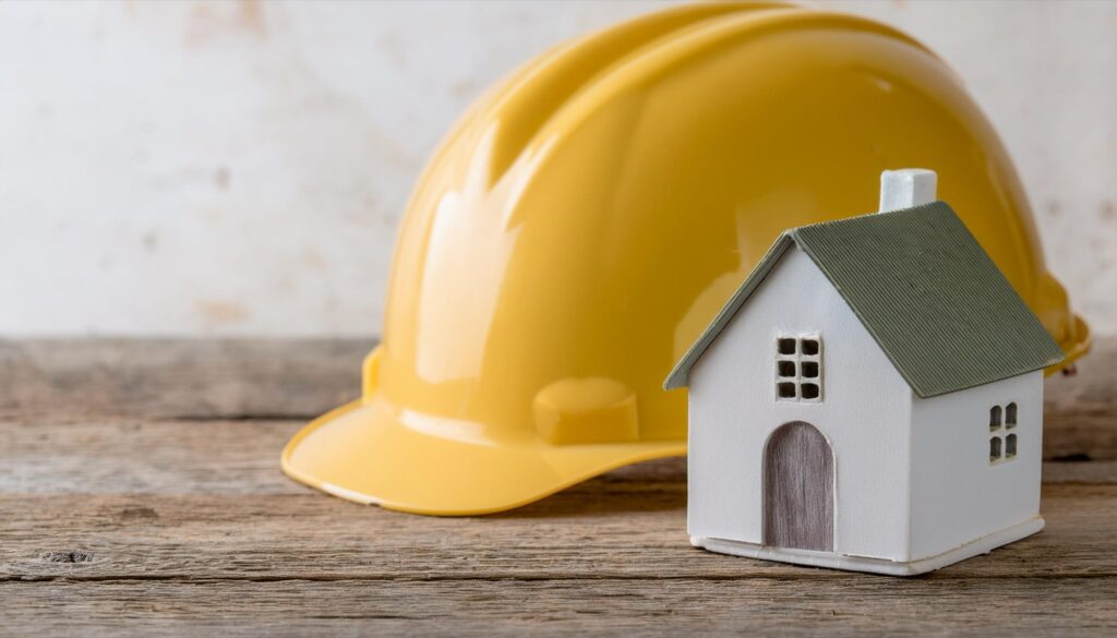  壊れない、揺れない、そして自給自足できる家【前編】