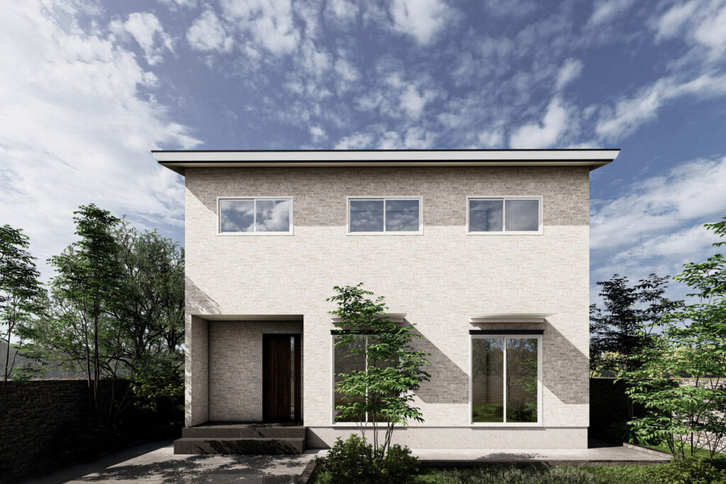  3棟連続！完成見学会リレー第3弾（11/22〜24開催）「実用性と癒しを両立♪20〜30代向けの次世代ハウス」