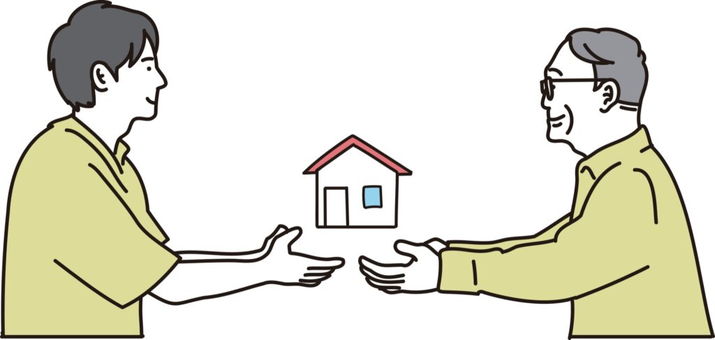  “財産”として子どもに残せる家とは〜長寿命なイシンホームの家〜