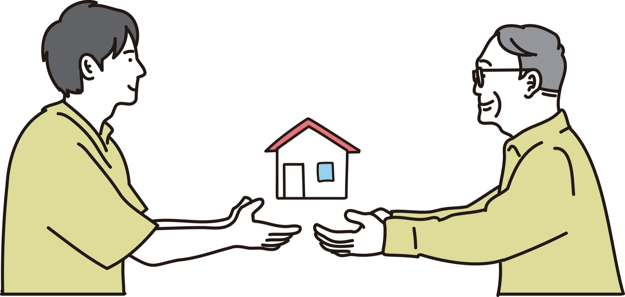 “財産”として子どもに残せる家とは〜長寿･･･