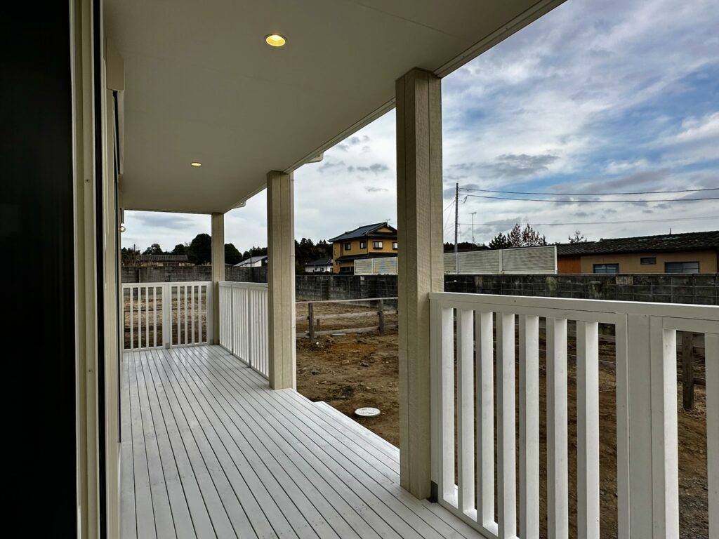  家のおしゃれ度を高めるウッドデッキのつくり方