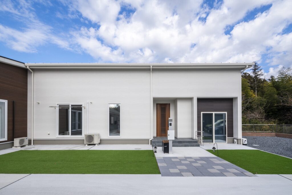  水戸・ひたちなかで叶える理想の平屋。間取りのつくり方や土地探しのコツを解説