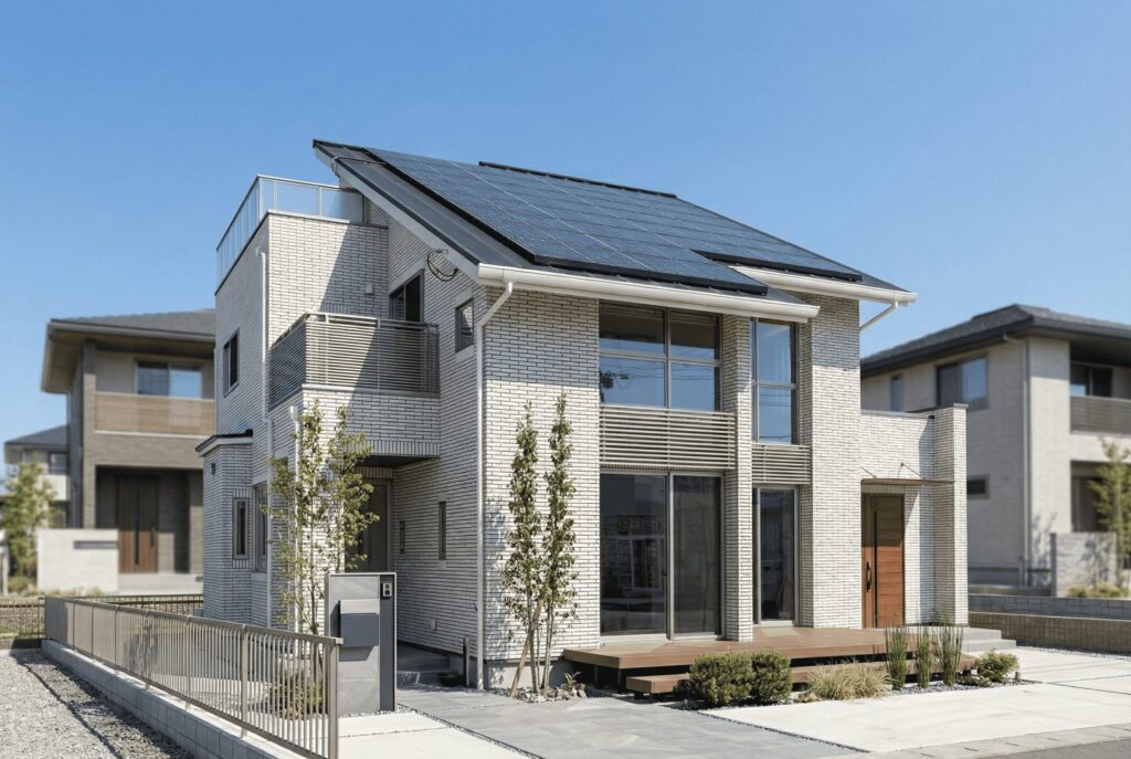  モデルハウス見学会【自然体で、おしゃれに暮らすヴィンテージモダン】